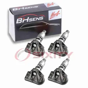 SX-2YYC HUF Benz Tpms Sensors Tire Bz 2500 Mercedes Sprinter