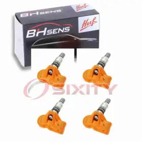 SX-3A6C HUF Tpms Sensors Xdrive Tire Pressure Monitoring Yh