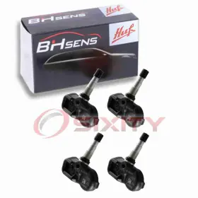 SX-3ERY HUF Tpms Sensors Tire Pressure Monitoring RX450H