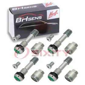 SX-3HVJ HUF Tpms Service Tire Pressure Sensor Audi