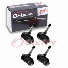 SX-3J1Q HUF Tpms Sensors Tire Pressure Monitoring UX250H