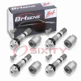 SX-3M8W HUF Tpms Service Tire Pressure Sensor Oj R8 Audi