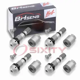 SX-42A6 HUF Tpms Service Tire Pressure Sensor Rf Hyundai