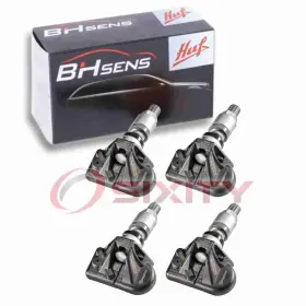 SX-43C5 HUF Benz Tpms Sensors Tire Dy 3500 Mercedes Sprinter SX-43C5 HUF Benz Tpms Sensors Tire Dy 3500 Mercedes Sprinter