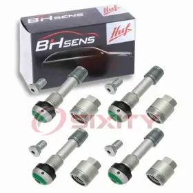 SX-480Y HUF Tpms Service Tire Pressure Sensor 135I Vn Bmw SX-480Y HUF Tpms Service Tire Pressure Sensor 135I Vn Bmw