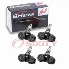 SX-4KJ1 HUF Tpms Sensors Dawn Tire Pressure Rolls-royce