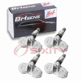 SX-4RKC HUF Tpms Sensors Tire Pressure Nk Hyundai Veracruz