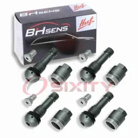 SX-4WJE HUF Tpms Service Tire Pressure Sensor Monitoring C430