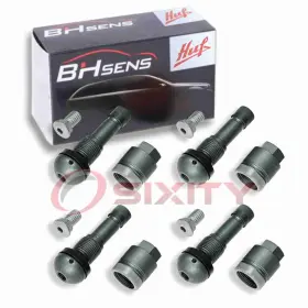 SX-50YG HUF Tpms Sensor Service Tire Me Ferrari