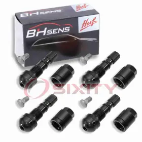 SX-52F6 HUF Tpms Sensor Service Tire A4 Audi Quattro