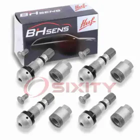 SX-5QZX HUF Benz Tpms Sensor Service Tire Dg GLE350 Mercedes