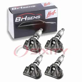 SX-5SDF HUF Tpms Sensors Armada Tire Pressure Monitoring Yz