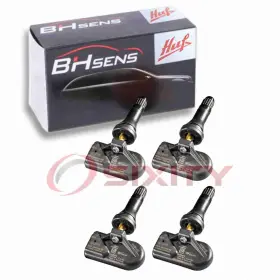 SX-5V5S HUF Tpms Sensors Mini Tire Pressure Monitoring Cw