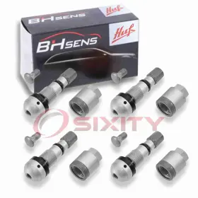 SX-5WDV HUF Tpms Sensor Service Xdrive Tire C125 535I Bmw