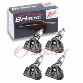 SX-5ZJV HUF Tpms Sensors Tire Pressure Monitoring Ry 1500 Ram