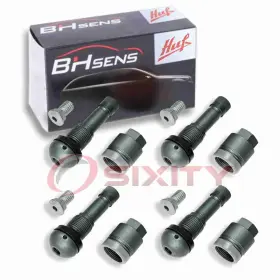 SX-6MTN HUF Tpms Service Tire Pressure Sensor Eq 550I Gt Bmw