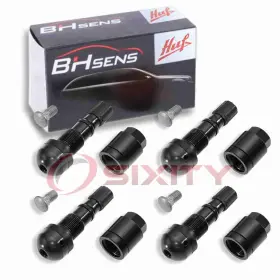SX-6NTD HUF Tpms Sensor Service Xdrive Tire 550I Gt Bmw