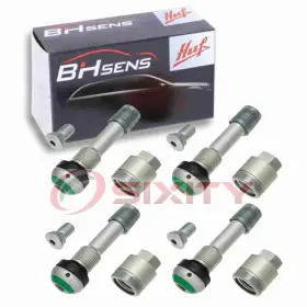 SX-6XNS HUF Tpms Service Xdrive Tire Pressure Sensor Ks 535I