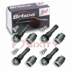 SX-7FTM HUF Tpms Sensor Service Tire Gh Porsche Panamera