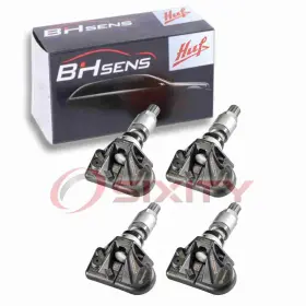 SX-7H5S HUF Benz Tpms Sensors Tire Pressure C164 E63 Amg