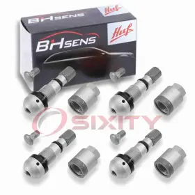 SX-7THH HUF Tpms Sensor Service Ghost Tire Rolls-royce