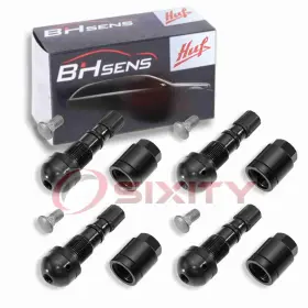 SX-7ZB1 HUF Tpms Sensor Service Granturismo Tire Maserati