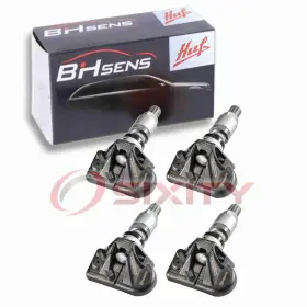 SX-815M HUF Tpms Sensors Sport Tire Pressure Ar Nissan Rogue