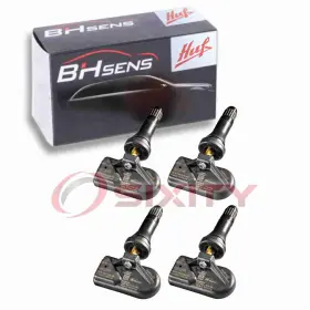 SX-8722 HUF Tpms Sensors Xdrive Tire Pressure Monitoring 330I