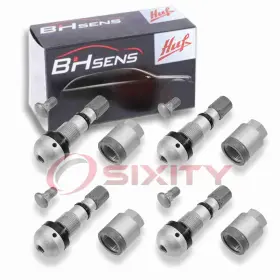 SX-8DAG HUF Tpms Sensor Service Mini Paceman Tire Up C200