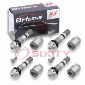 SX-8H81 HUF Benz Tpms Sensor Service Yw 3500 Mercedes