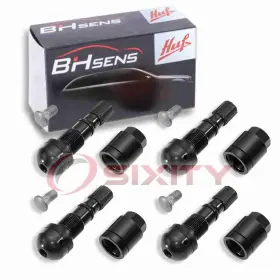 SX-8WJA HUF Tpms Service Tire Pressure Sensor Aq X6 Bmw