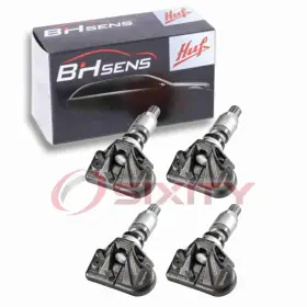 SX-987P HUF Benz Tpms Sensors Tire Pressure Monitoring Bq