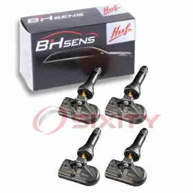 SX-9Q6E HUF Tpms Sensors Tire Pressure Monitoring Subaru
