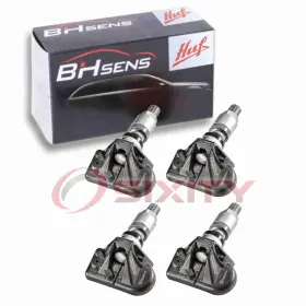 SX-9RK0 HUF Benz Tpms Sensors Tire 1500 Gt Mercedes Sprinter