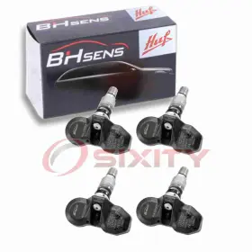 SX-A0R2 HUF Tpms Sensors Aston Martin Vantage Tire Pressure