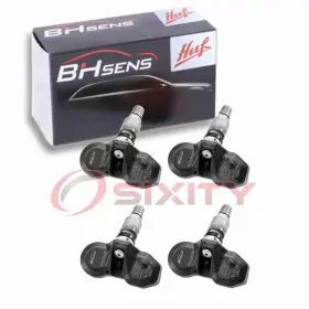 SX-AG1J HUF Tpms Sensors Tire Pressure Hj C196 Ferrari