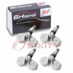 SX-AJ1T HUF Tpms Sensors Tire Pressure Hyundai