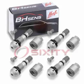SX-AM2B HUF Benz Tpms Sensor Service Tire Op SL600 Mercedes