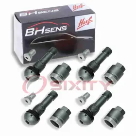 SX-AV92 HUF Benz Tpms Sensor Service Tire Lg CL500 Mercedes