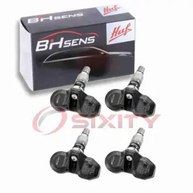 SX-BC3E HUF Tpms Sensors Tire Pressure Monitoring Dz Porsche