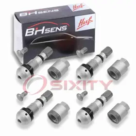 SX-BVD4 HUF Tpms Sensor Service Portofino Tire Cg Ferrari