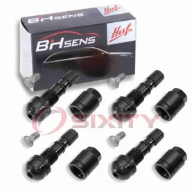 SX-CT1X HUF Benz Tpms Sensor Service Dx 1500 Mercedes