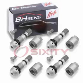 SX-DD4K HUF Tpms Service Tire Pressure Sensor Qp 335XI Bmw