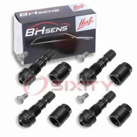 SX-E0YM HUF Benz Tpms Sensor Service Tire Nz S65 Amg Mercedes
