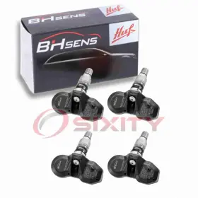 SX-E5QP HUF Tpms Sensors Tire Pressure Volkswagen Touareg