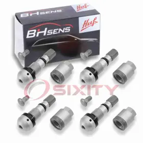 SX-E8P1 HUF Tpms Sensor Service Maranello Tire Sp 575 Ferrari