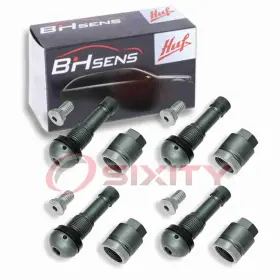 SX-ET55 HUF Tpms Service Tire Pressure Sensor Monitoring Fv