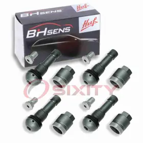 SX-F4Q3 HUF Benz Tpms Service Tire Pressure Sensor S350