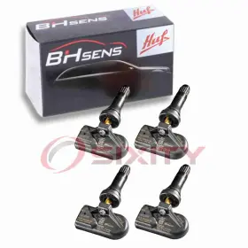 SX-F67R HUF Tpms Sensors Tire Pressure Monitoring Vh M3 Bmw