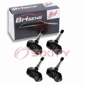SX-G82T HUF Tpms Sensors Land Tire Pressure Rw C360 Toyota